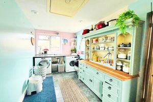 Utility Area- click for photo gallery